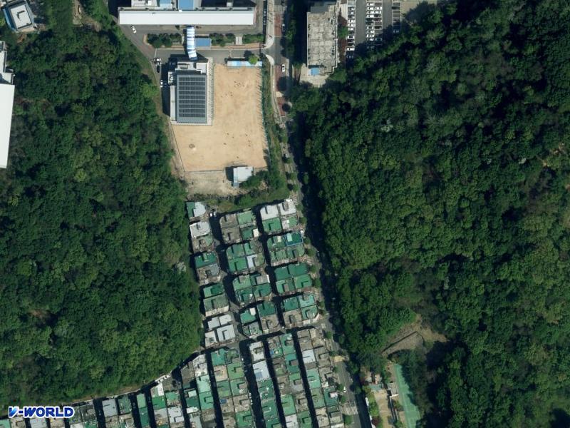 태성하이츠 항공사진