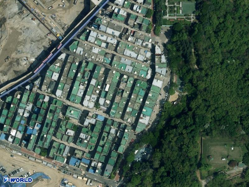 반석빌라(474-1) 항공사진