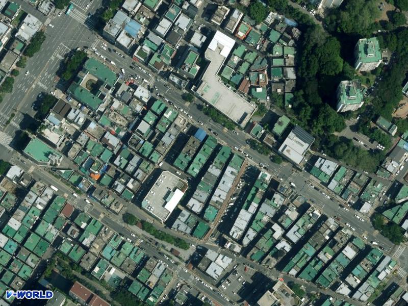 성일빌라(2차) 항공사진