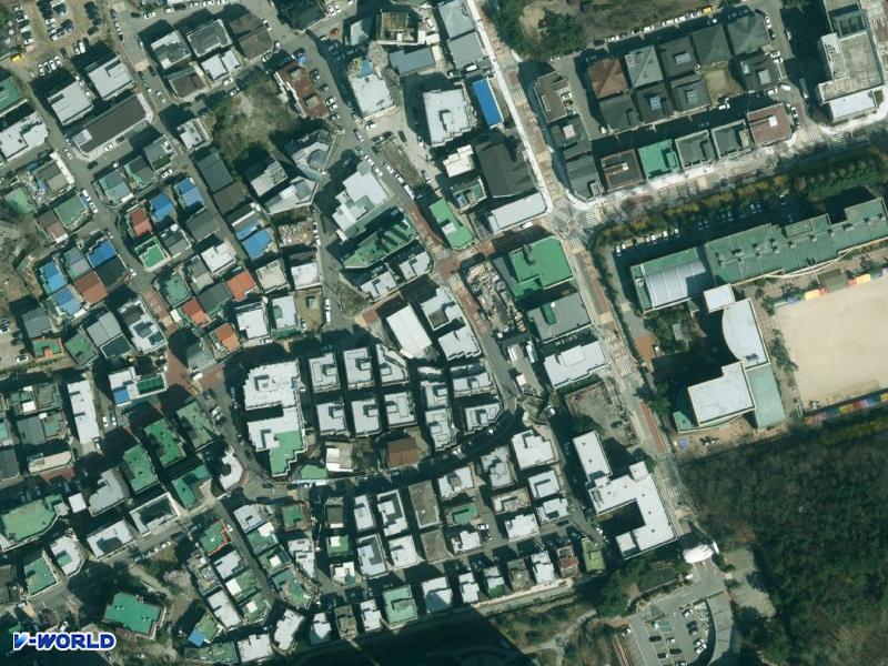 승승스위트빌 항공사진