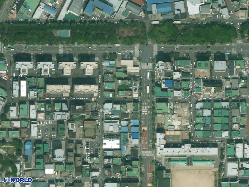 삼일 항공사진