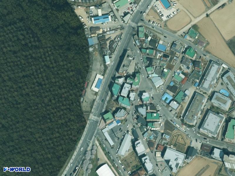 프리빌리지 항공사진