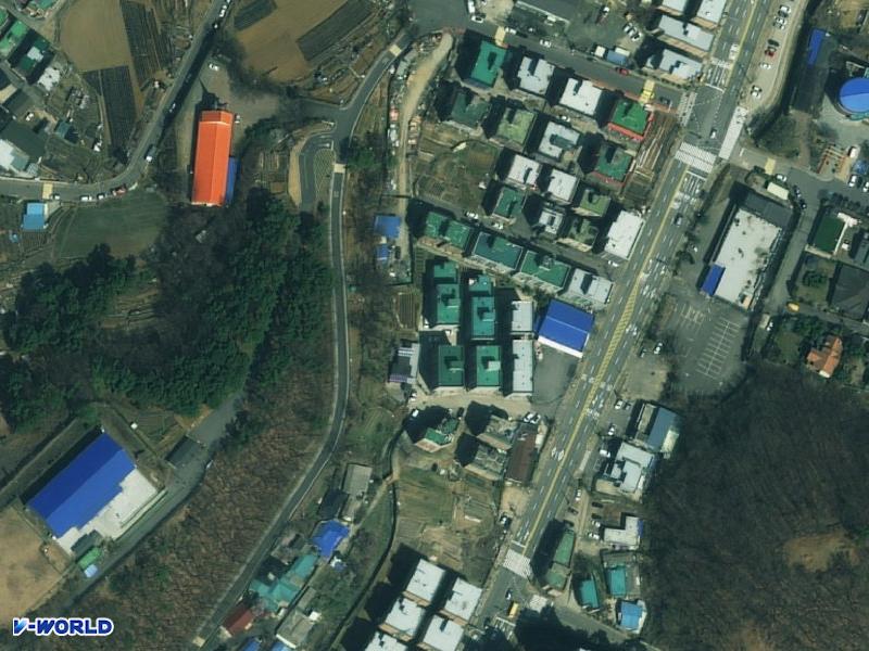 러빙홈타운빌(225-27) 항공사진