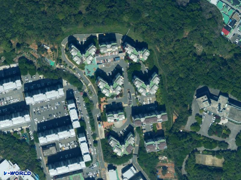 피오레 항공사진