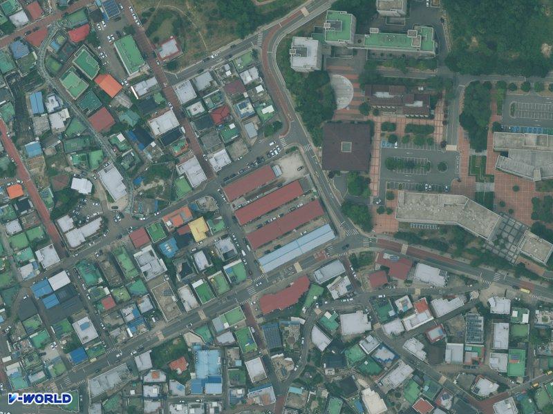 삼일 항공사진