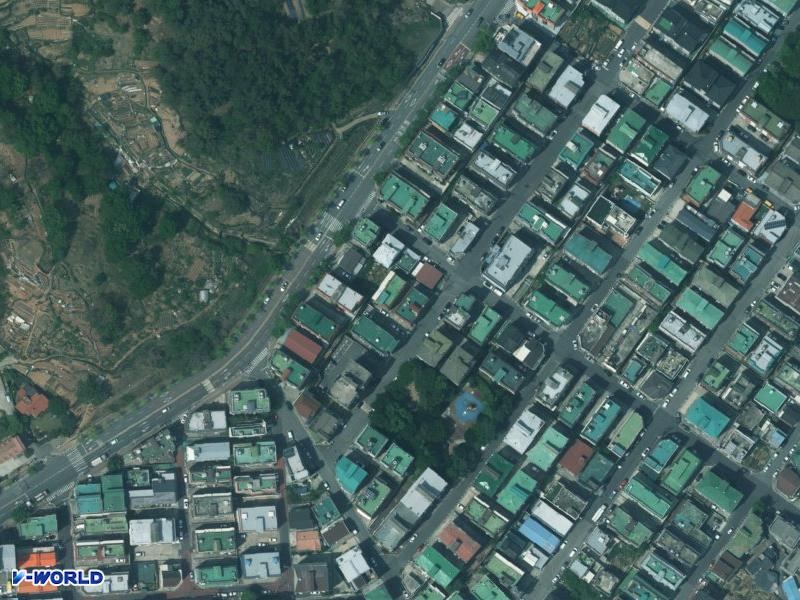 성도빌라 항공사진