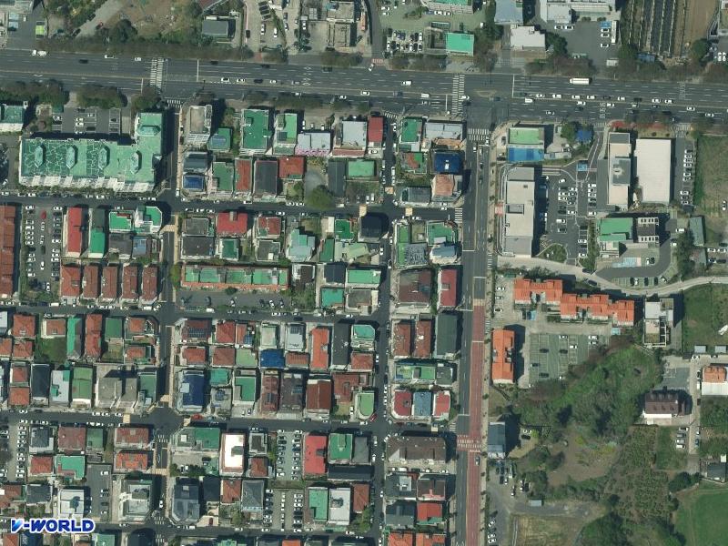 빌 항공사진
