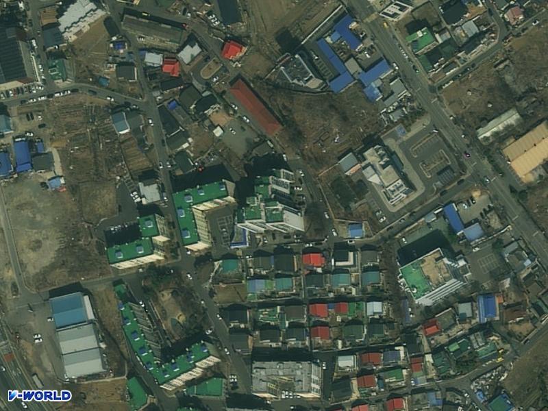 유명 항공사진