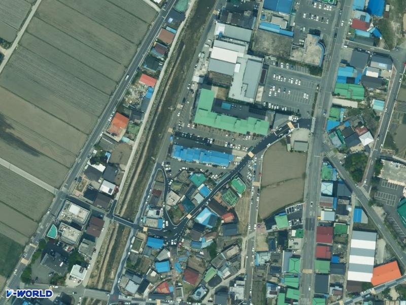 세륭3차 항공사진