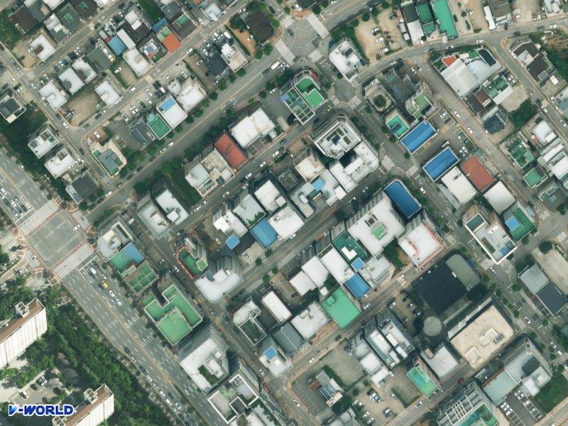 남양읍 2074-14 항공사진