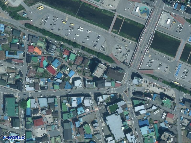 주1(149-9) 항공사진