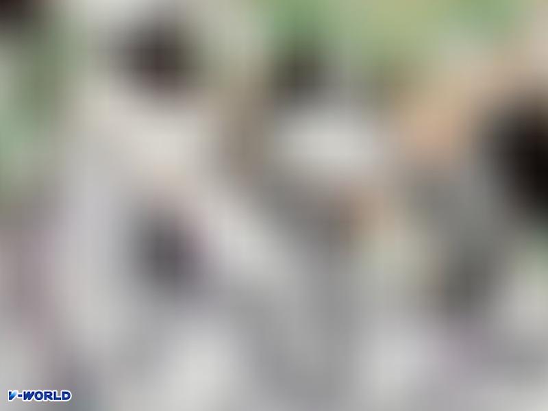 혜신빌타운1동2동 항공사진