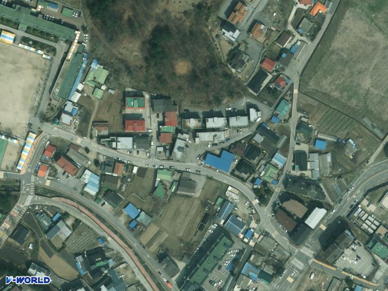 에코빌(834-4) 항공사진