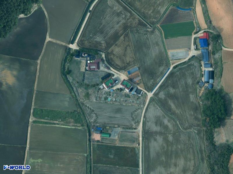 해변빌라(1031-10) 항공사진