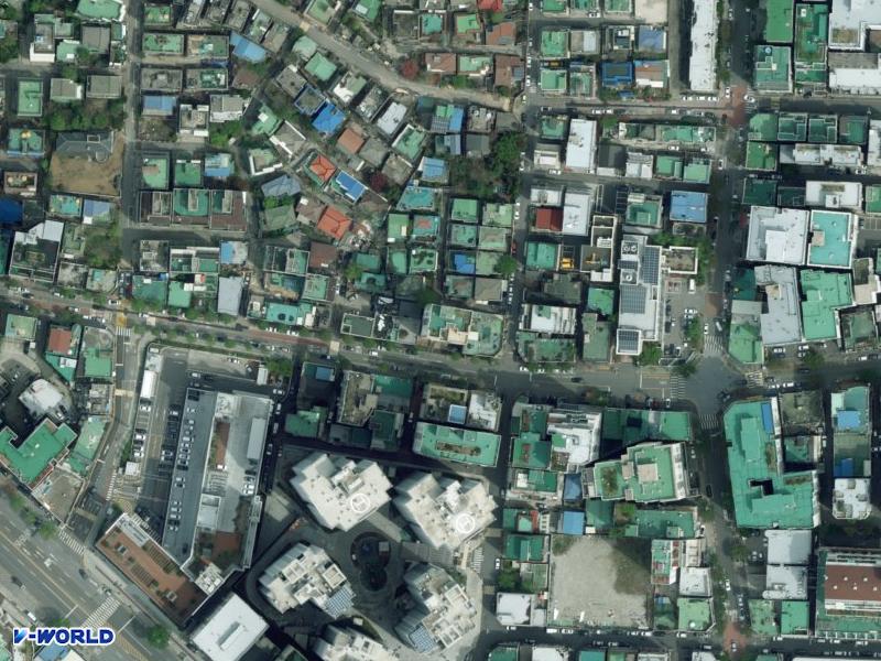 BSVIEW 항공사진