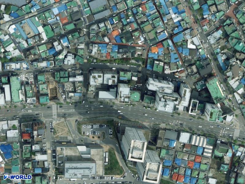 BSVIEW 항공사진