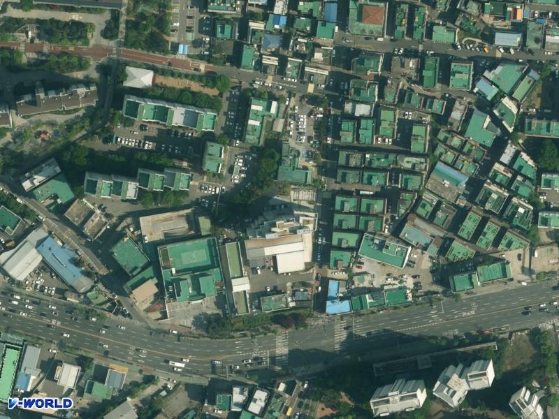 LOFTAPARTMENTS 항공사진