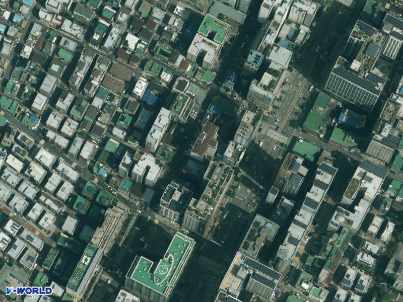 가야써니빌(373-7) 항공사진