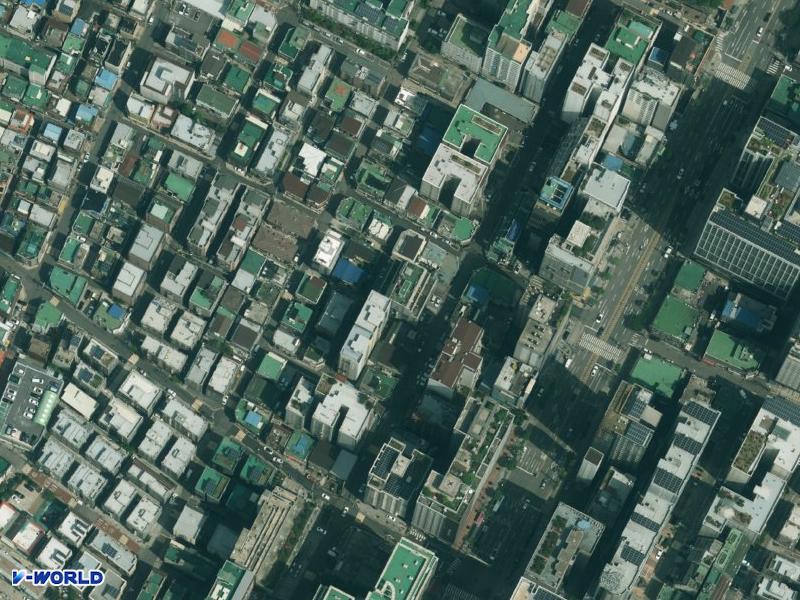 제이드파크(382-2) 항공사진