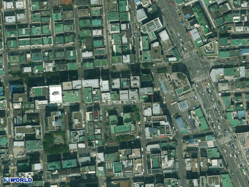디아인스(899-19) 항공사진