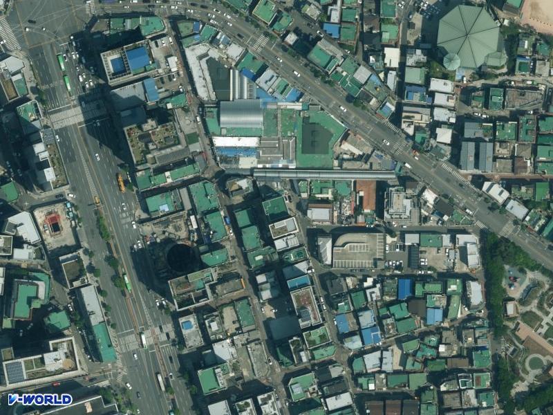 MAX6 항공사진