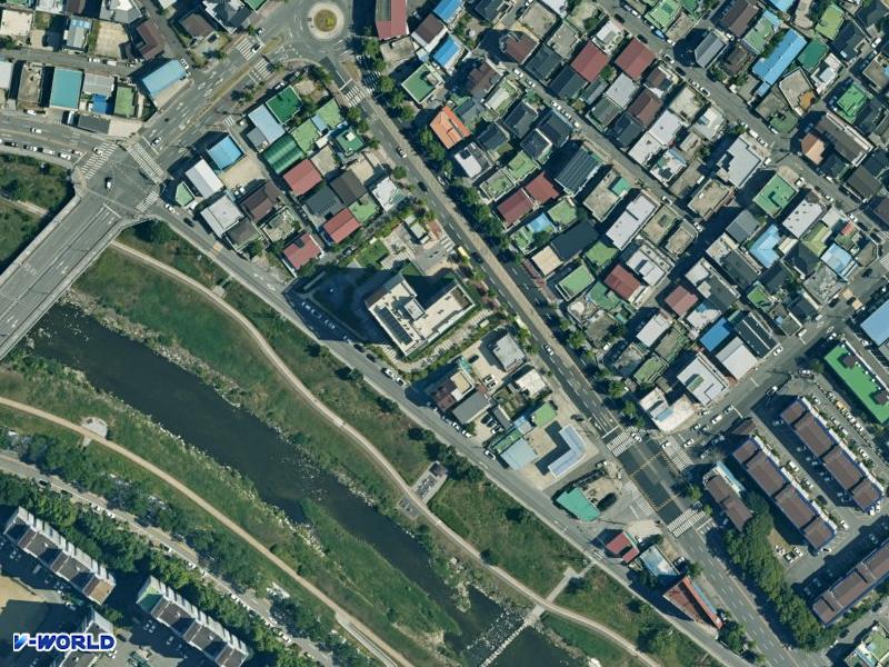 전주덕진LH 항공사진