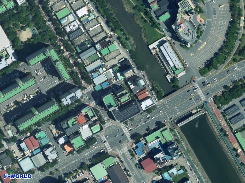 세림아름누리에이 항공사진