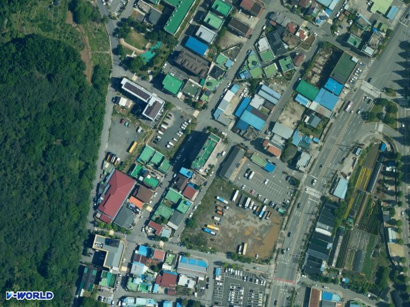 아이탑빌 항공사진