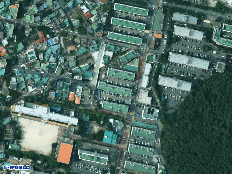 우주 항공사진