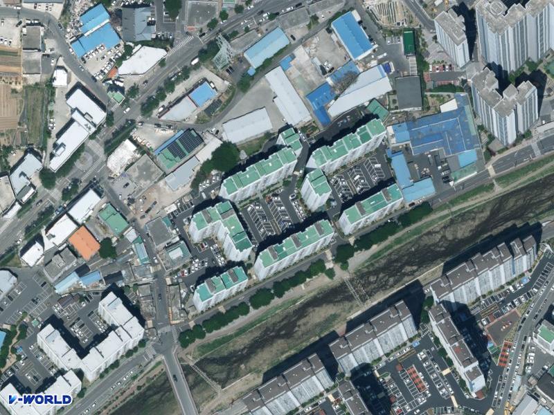 선우4차 항공사진