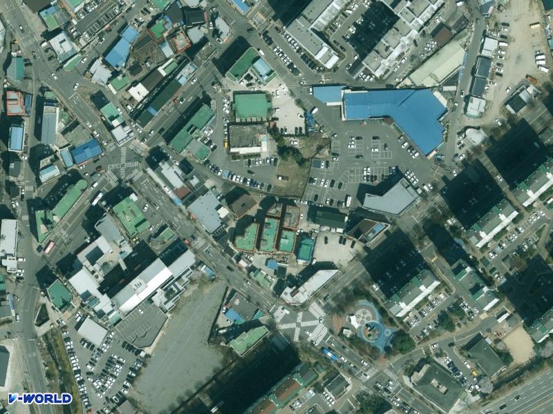 노아주택 항공사진
