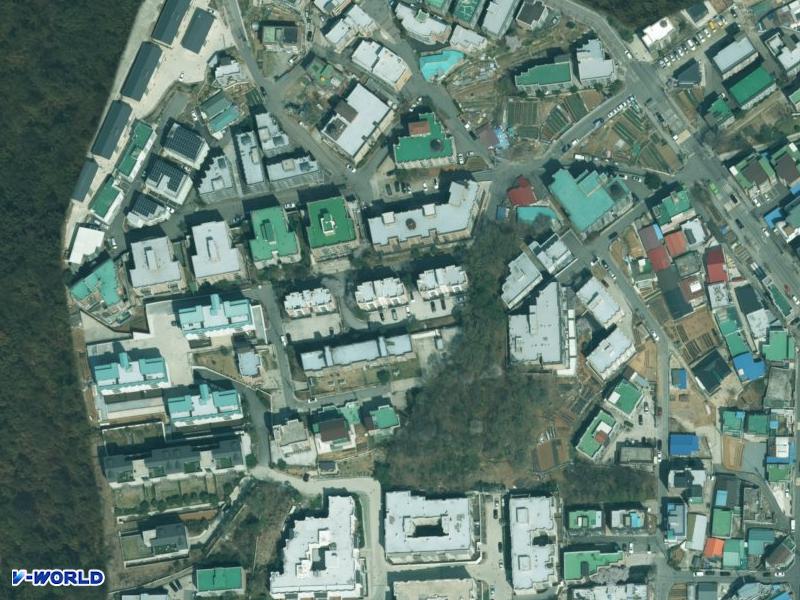 제이캐슬 항공사진
