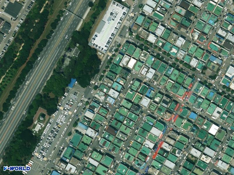 선일vill(785-24) 항공사진