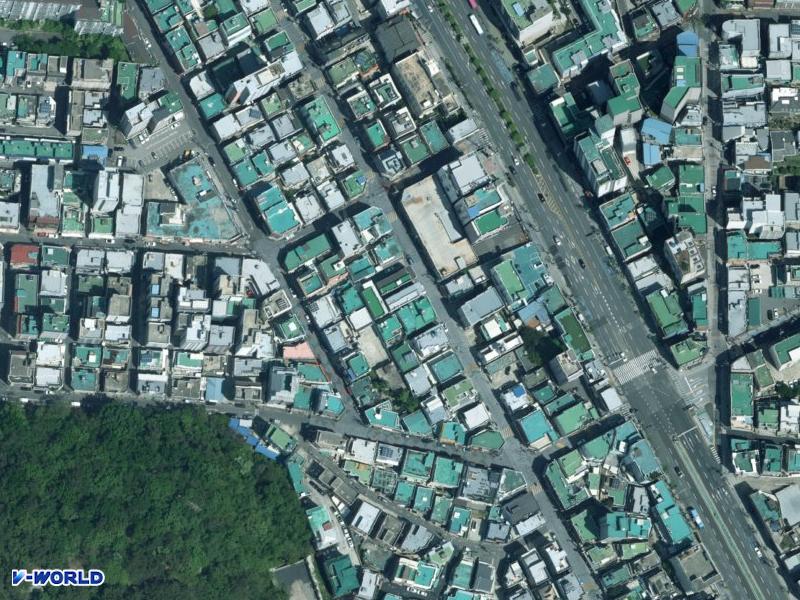 승아하우스(499-40) 항공사진
