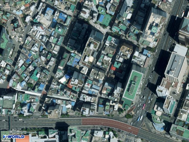 jmc b동 항공사진