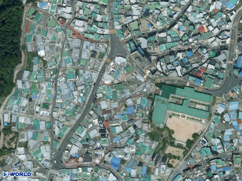 시즌2 항공사진