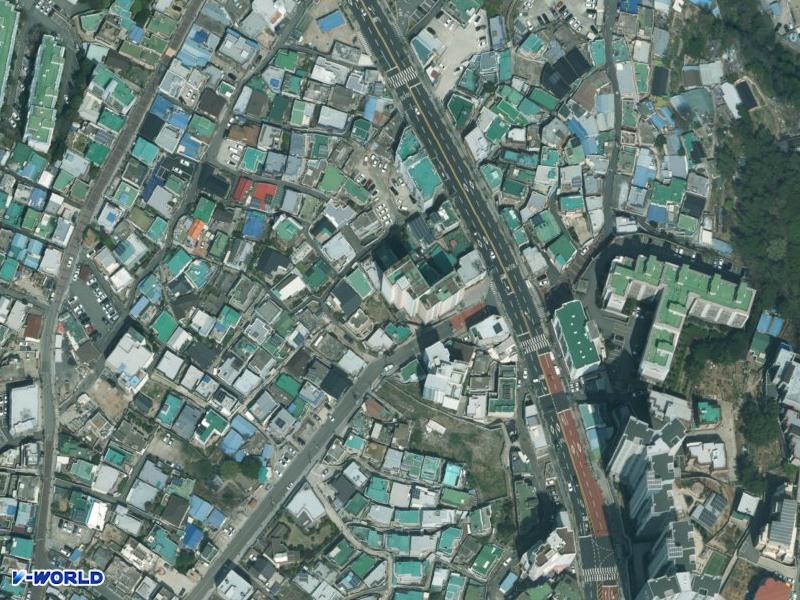 유안펠리체 항공사진