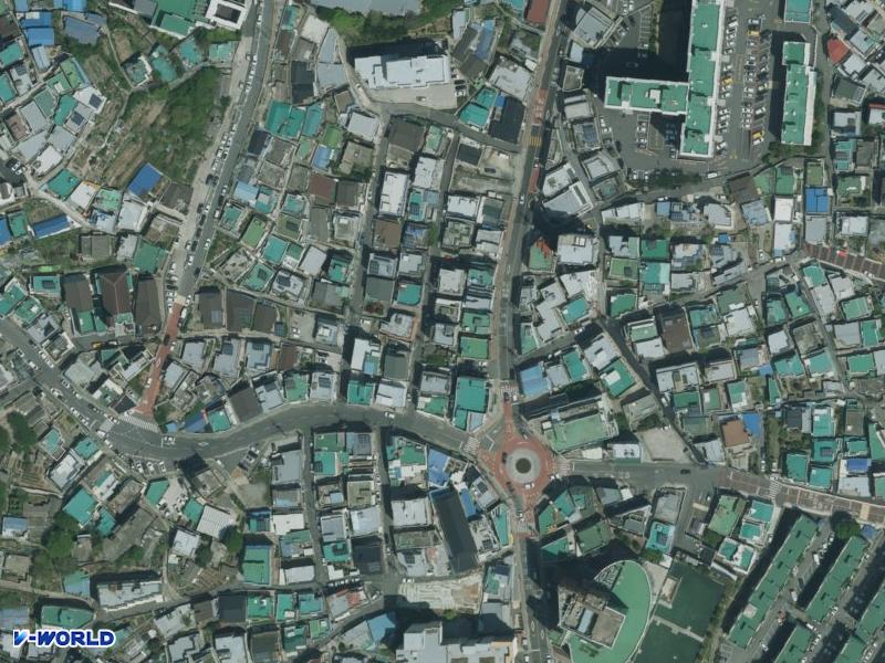 참좋은 항공사진