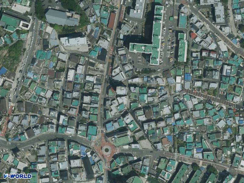 스마트뷰 항공사진
