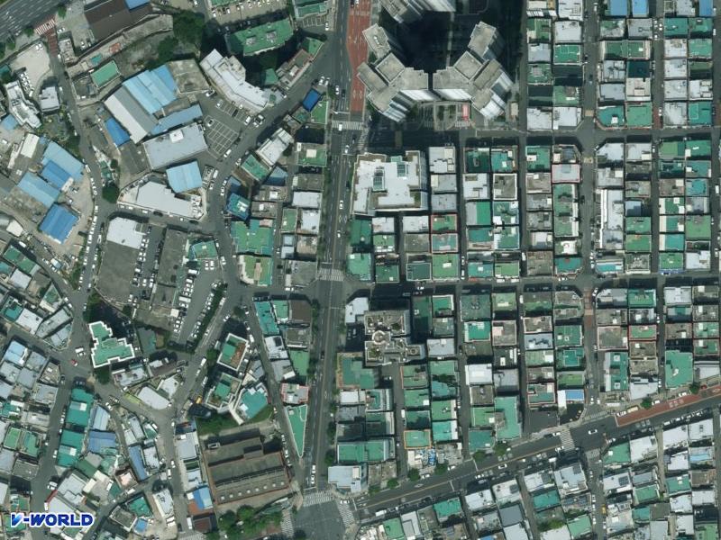 미즈에스 항공사진