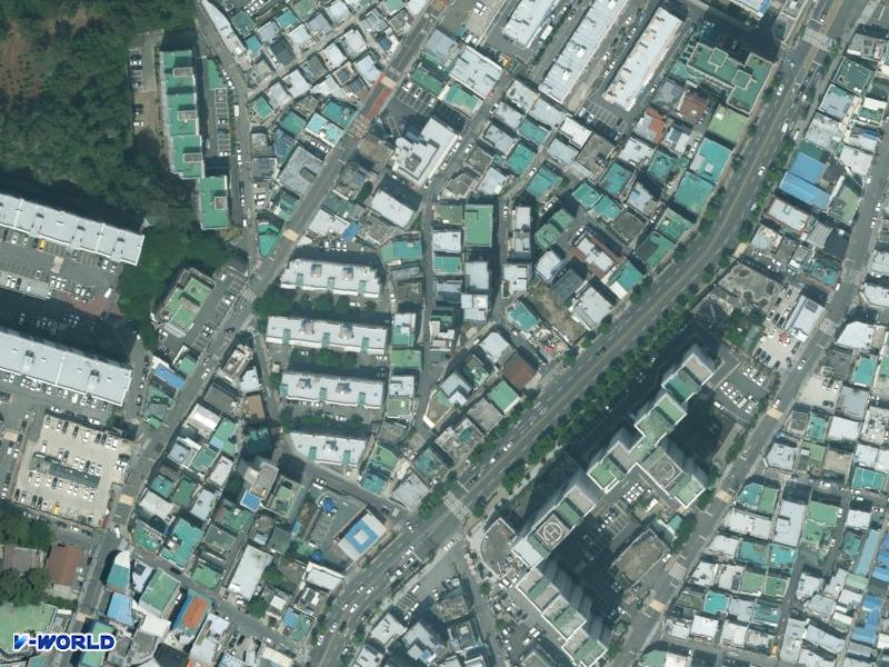 명장헤즈 항공사진