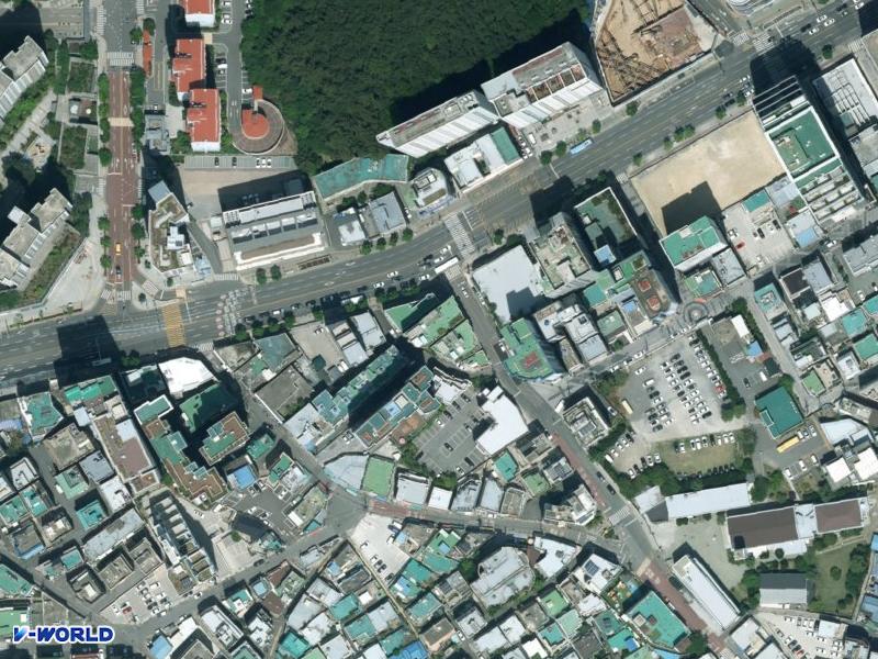 제이캐슬 항공사진