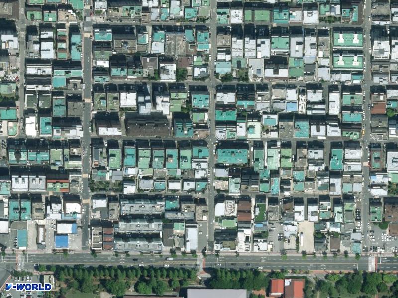 클릭원 항공사진