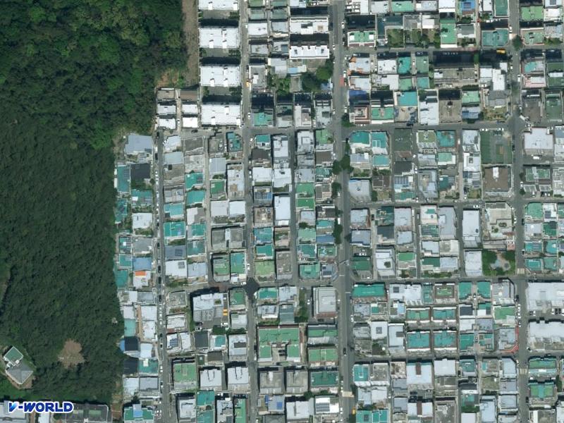 제이제이 항공사진