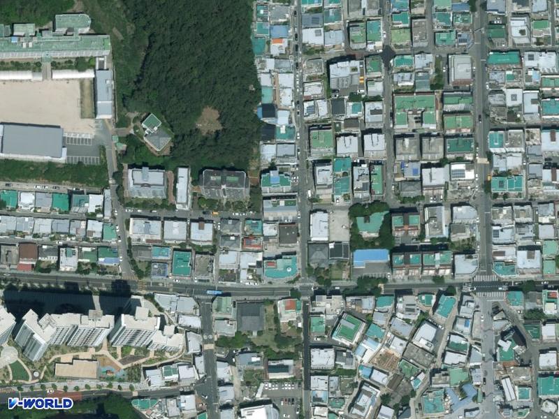 이즈라이크 디 36 항공사진
