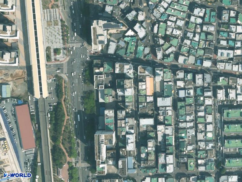 051 CENTUM 항공사진