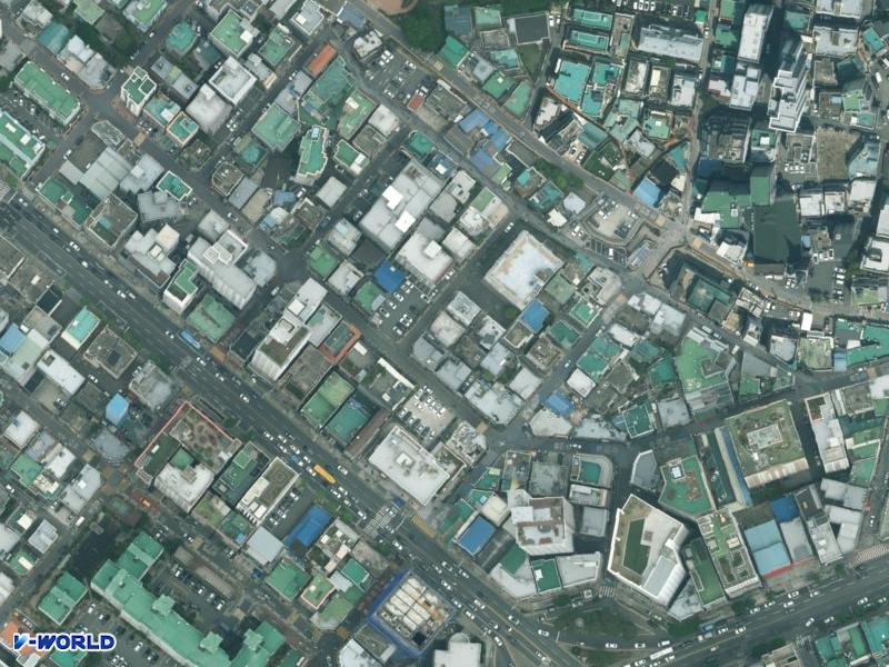 초이스VILL 항공사진
