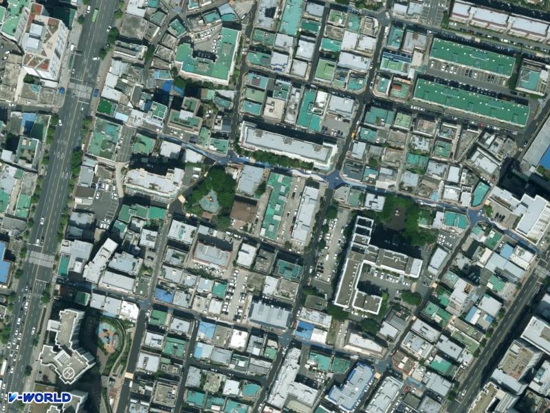 삼성 항공사진