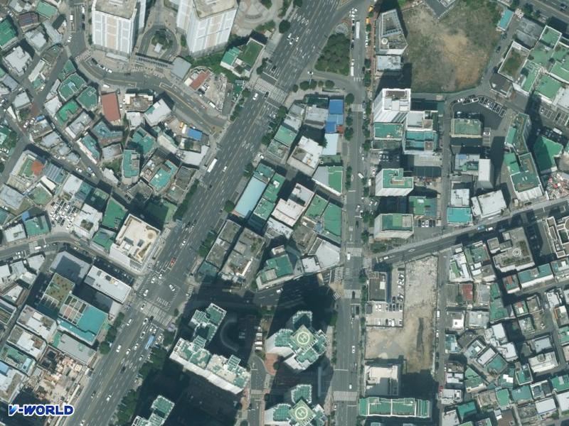 아이리스힐 항공사진