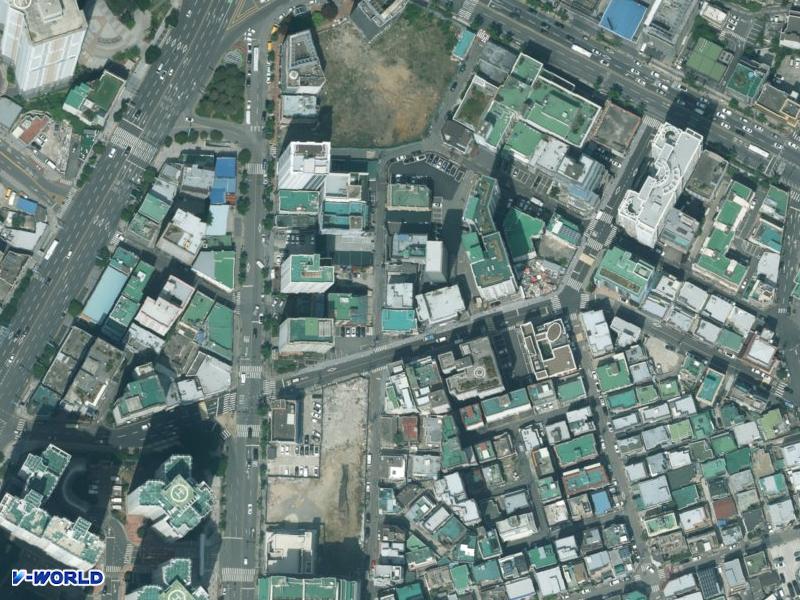 카이저 항공사진